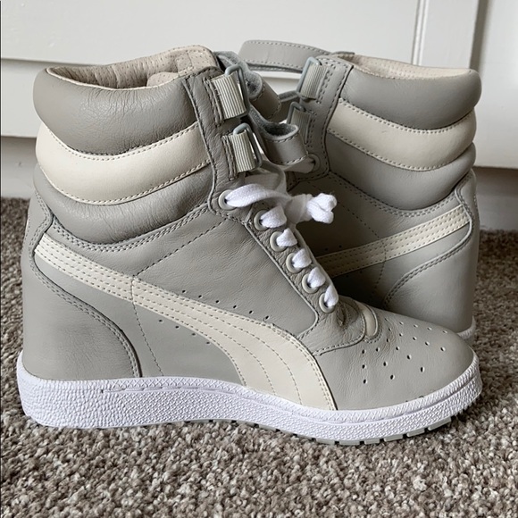 Puma by Miharayasuhiro - Picture 5 of 7